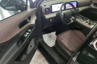 Chery Tiggo 9 C-DM 2025, 48500 км, за 16241 USD - фото 18