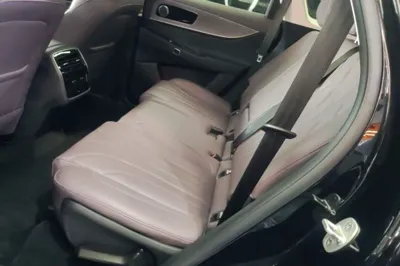 Chery Tiggo 9 C-DM 2025, 48500 км, за 16241 USD - фото 20