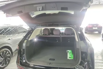 Chery Tiggo 9 C-DM 2025, 48500 км, за 16241 USD - фото 22