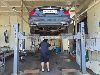 Mercedes-Benz E-Class 2020, 86577 км, за 20227.41 USD