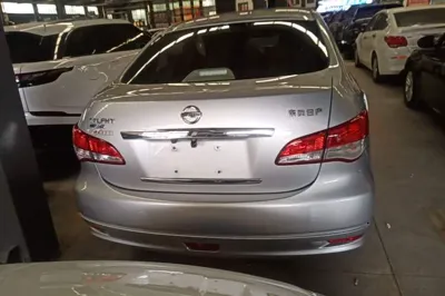 Nissan Sylphy 2016, 102700 км, за 6111 USD