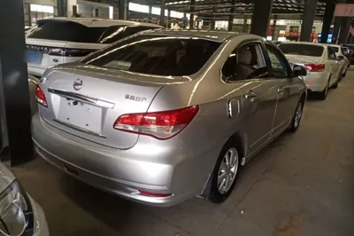 Nissan Sylphy 2016, 102700 км, за 6111 USD - фото 6