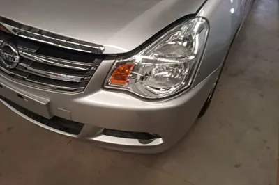 Nissan Sylphy 2016, 102700 км, за 6111 USD - фото 8
