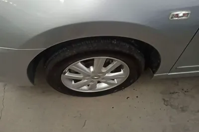 Nissan Sylphy 2016, 102700 км, за 6111 USD - фото 10