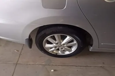 Nissan Sylphy 2016, 102700 км, за 6111 USD - фото 11