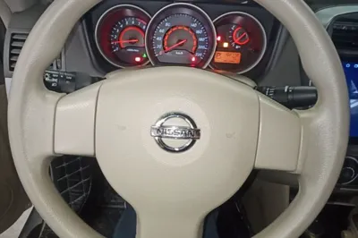 Nissan Sylphy 2016, 102700 км, за 6111 USD - фото 13