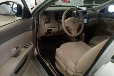 Nissan Sylphy 2016, 102700 км, за 6111 USD - фото 18