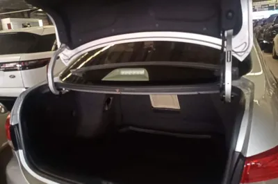 Nissan Sylphy 2016, 102700 км, за 6111 USD - фото 22