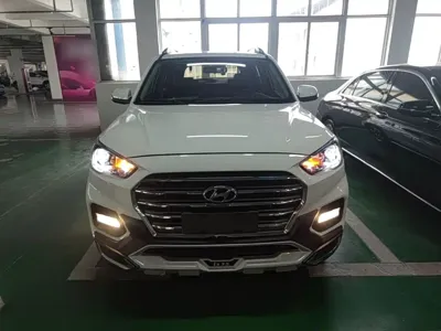 Hyundai ix35 2020, 60100 км, за 7254.13 USD
