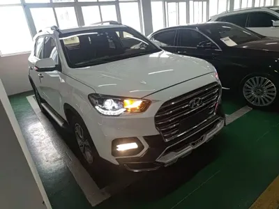 Hyundai ix35 2020, 60100 км, за 7254.13 USD
