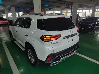 Hyundai ix35 2020, 60100 км, за 7254.13 USD