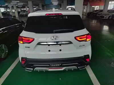 Hyundai ix35 2020, 60100 км, за 7254.13 USD - фото 6