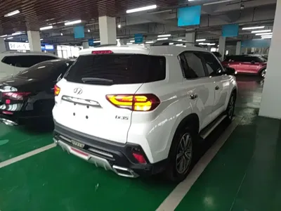 Hyundai ix35 2020, 60100 км, за 7254.13 USD - фото 7