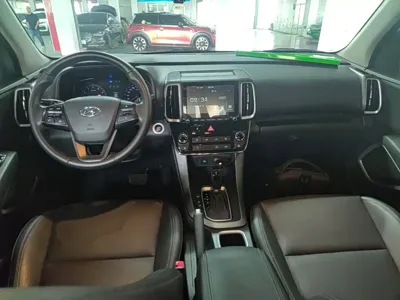 Hyundai ix35 2020, 60100 км, за 7254.13 USD - фото 10