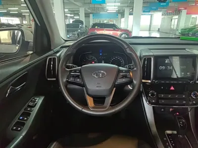 Hyundai ix35 2020, 60100 км, за 7254.13 USD - фото 11