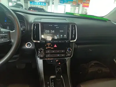 Hyundai ix35 2020, 60100 км, за 7254.13 USD - фото 13