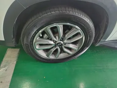 Hyundai ix35 2020, 60100 км, за 7254.13 USD - фото 23