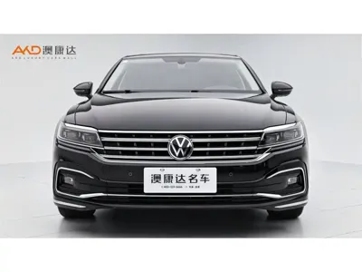 Volkswagen Phideon 2021, 25000 км, за 24753.55 USD