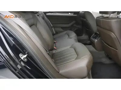 Volkswagen Phideon 2021, 25000 км, за 24753.55 USD - фото 8