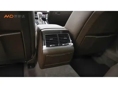 Volkswagen Phideon 2021, 25000 км, за 24753.55 USD - фото 9