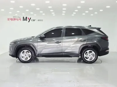 Hyundai Tucson 2022, 79399 км, за 11441.03 USD