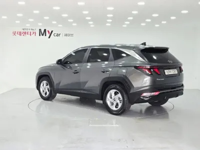 Hyundai Tucson 2022, 79399 км, за 11441.03 USD
