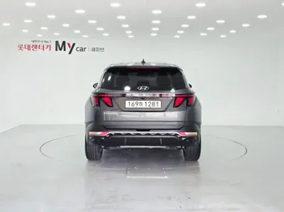 Hyundai Tucson 2022, 79399 км, за 11441.03 USD