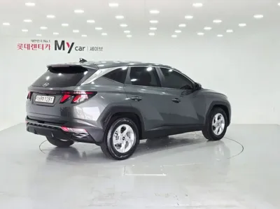 Hyundai Tucson 2022, 79399 км, за 11441.03 USD