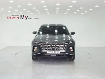 Hyundai Tucson 2022, 79399 км, за 11429.88 USD - фото 8