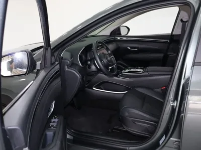 Hyundai Tucson 2022, 79399 км, за 11429.88 USD - фото 9