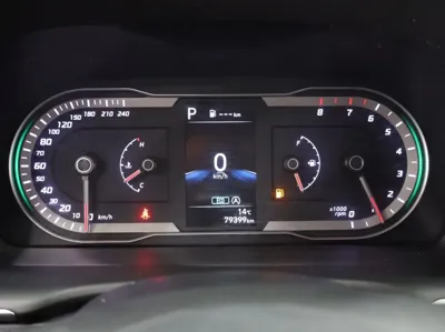 Hyundai Tucson 2022, 79399 км, за 11429.88 USD - фото 11