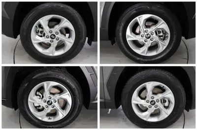 Hyundai Tucson 2022, 79399 км, за 11429.88 USD - фото 19