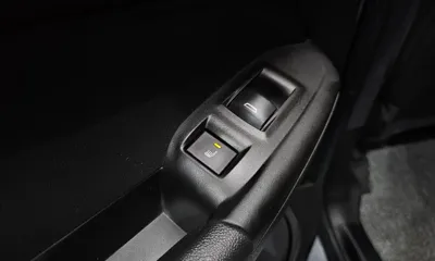 ChevroletGMDaewoo Trailblazer