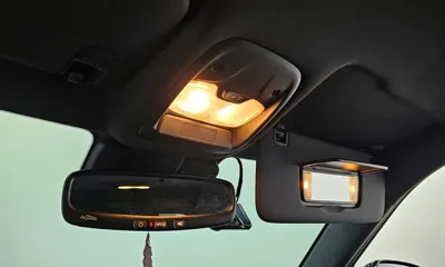ChevroletGMDaewoo Trailblazer