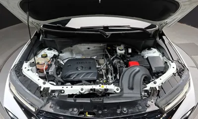 ChevroletGMDaewoo Trailblazer 2021, 45574 км, за 11460.57 USD - фото 6