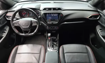 ChevroletGMDaewoo Trailblazer 2021, 45574 км, за 11460.57 USD - фото 7