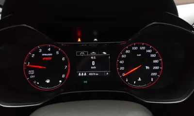 ChevroletGMDaewoo Trailblazer 2021, 45574 км, за 11460.57 USD - фото 8