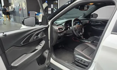 ChevroletGMDaewoo Trailblazer 2021, 45574 км, за 11460.57 USD - фото 10