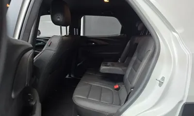 ChevroletGMDaewoo Trailblazer 2021, 45574 км, за 11460.57 USD - фото 12