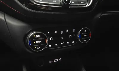 ChevroletGMDaewoo Trailblazer 2021, 45574 км, за 11460.57 USD - фото 17