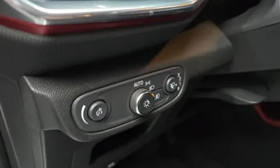 ChevroletGMDaewoo Trailblazer 2021, 45574 км, за 11460.57 USD - фото 19