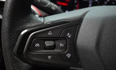 ChevroletGMDaewoo Trailblazer 2021, 45574 км, за 11460.57 USD - фото 20