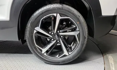 ChevroletGMDaewoo Trailblazer 2021, 45574 км, за 11460.57 USD - фото 21