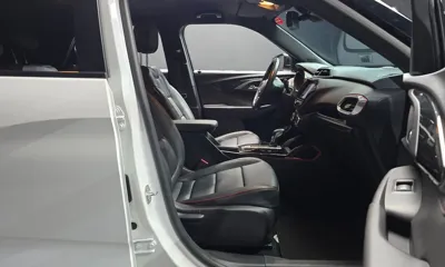 ChevroletGMDaewoo Trailblazer 2021, 45574 км, за 11460.57 USD - фото 26