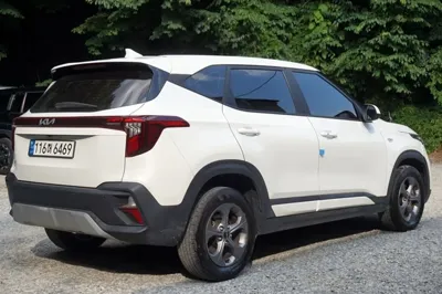 Kia Seltos 2024, 39633 км, за 13128.53 USD