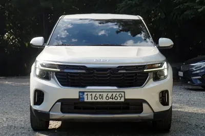 Kia Seltos 2024, 39633 км, за 13128.53 USD