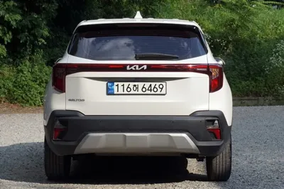 Kia Seltos 2024, 39633 км, за 13128.53 USD