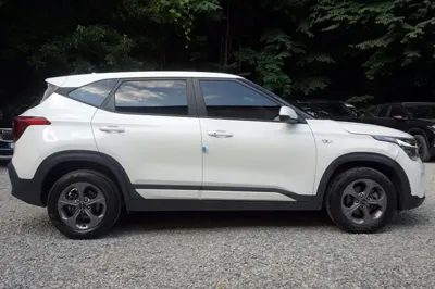 Kia Seltos 2024, 39633 км, за 13128.53 USD