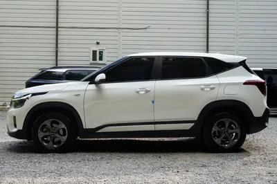 Kia Seltos 2024, 39633 км, за 13023.37 USD - фото 6