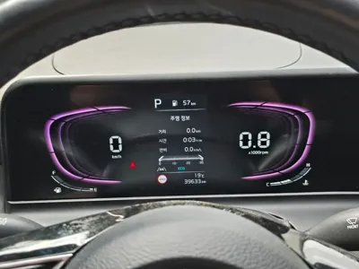 Kia Seltos 2024, 39633 км, за 13023.37 USD - фото 8